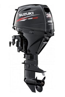 Лодочный мотор Suzuki DF 30 ARL Лодочный мотор Suzuki DF 30 ARL