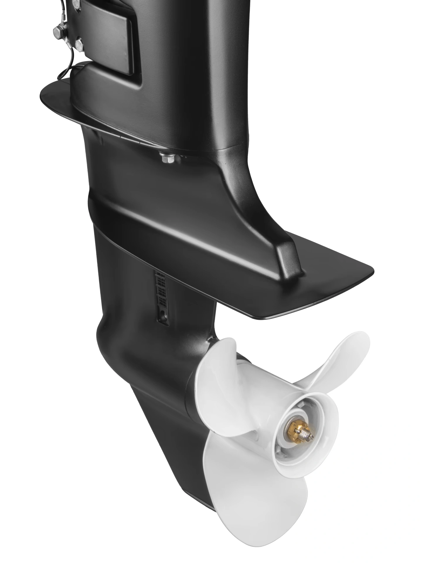 Лодочный мотор Gladiator G9.9 FHS BLACKLINE