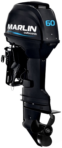 Лодочный мотор Marlin MP60 AERTL