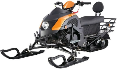 Снегоход SNOWFOX 200 Снегоход SNOWFOX 200