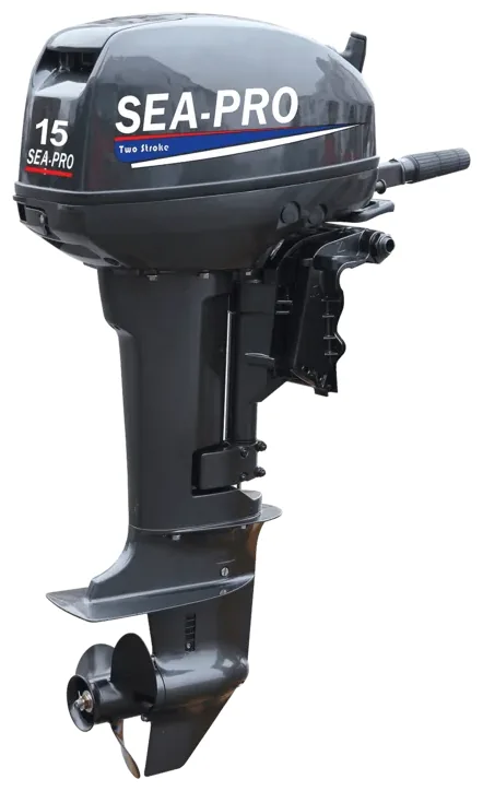 Лодочный мотор Sea-Pro T15 S