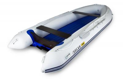 Лодка ПВХ Solar 500 JT Лодка ПВХ Solar 500 JT