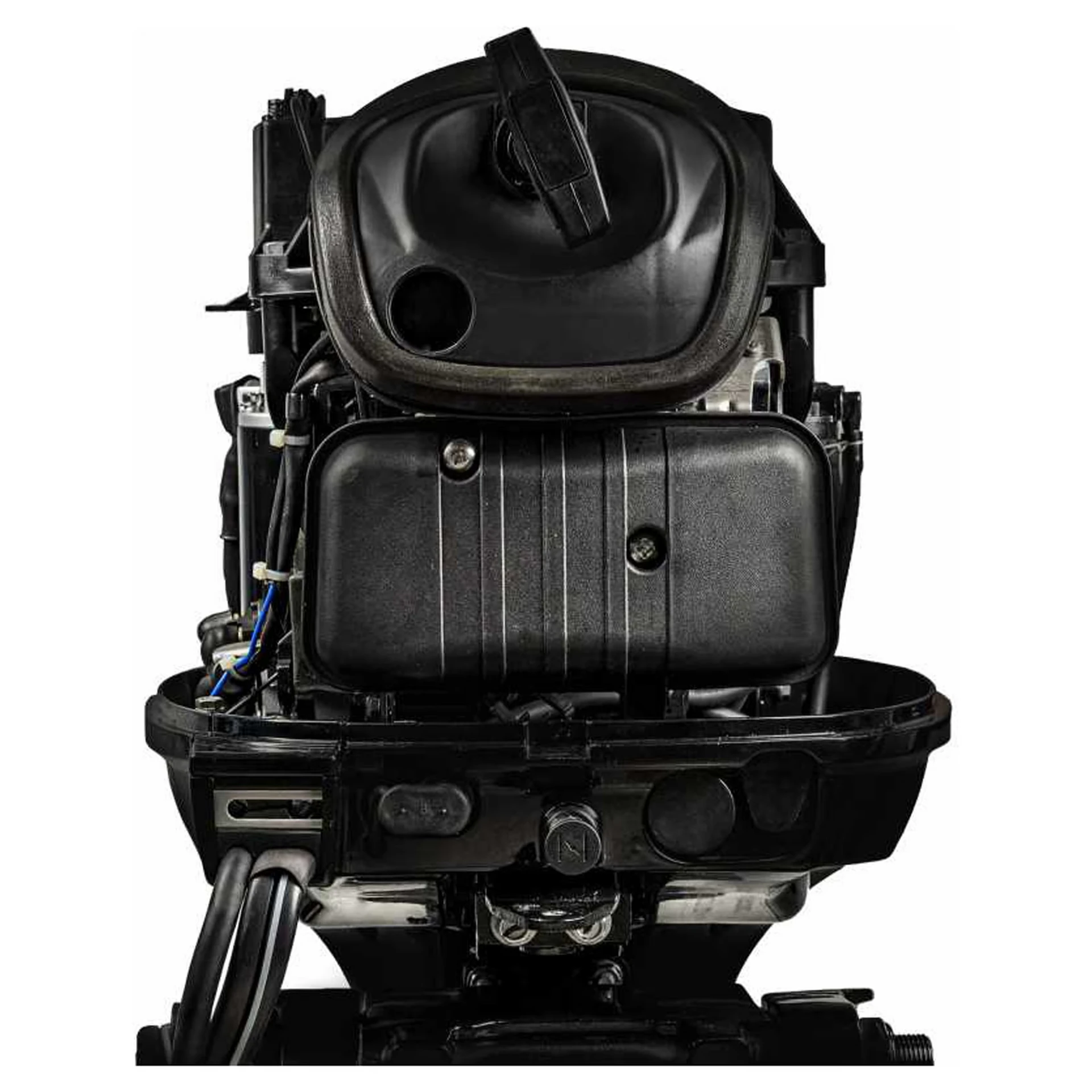 Лодочный мотор Gladiator G30 FES