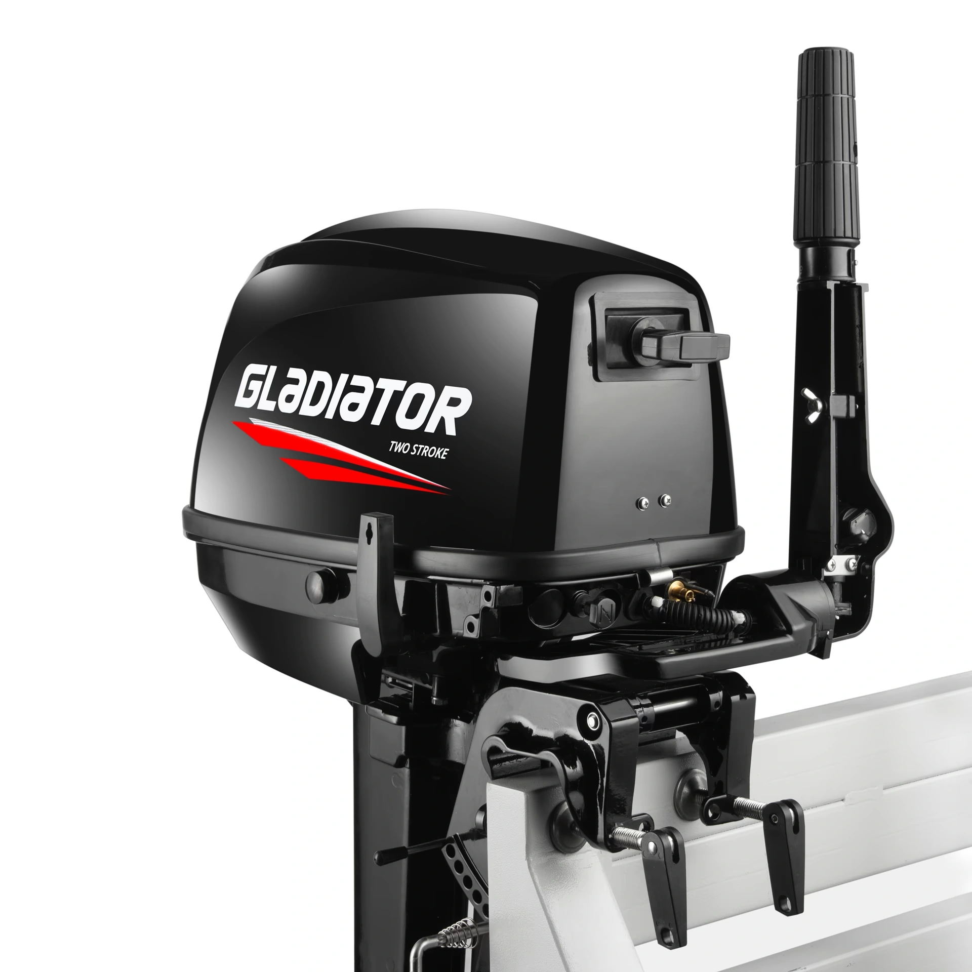 Лодочный мотор Gladiator G9.8 FHS