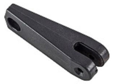 Ручка винта струбцины Yamaha T40 6E0-43118-01-00 (Hidea 40F-03.05.03.02)