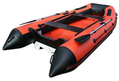 Лодка ПВХ Reef Тритон 340 НД Лодка ПВХ Reef Тритон 340 НД