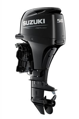 Лодочный мотор Suzuki DF 50 AVTL Лодочный мотор Suzuki DF 50 AVTL