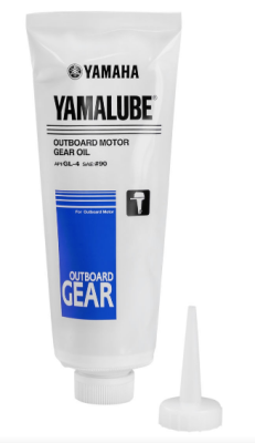 Масло трансмиссионное Yamalube Gear Oil SEA 90 GL-4 0.75 л Масло трансмиссионное Yamalube Gear Oil SEA 90 GL-4 0.75 л