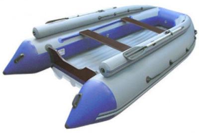 Лодка ПВХ Reef Тритон 340 Fi НД (фальшборт) Лодка ПВХ Reef Тритон 340 Fi НД (фальшборт)