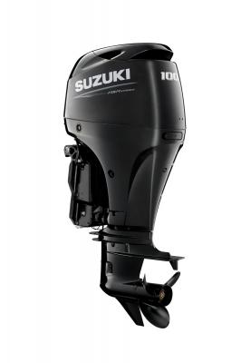 Лодочный мотор Suzuki DF 100 BTL Лодочный мотор Suzuki DF 100 BTL