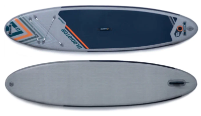 Доска SUP надувная Gladiator OR 10.6 Доска SUP надувная Gladiator OR 10.6
