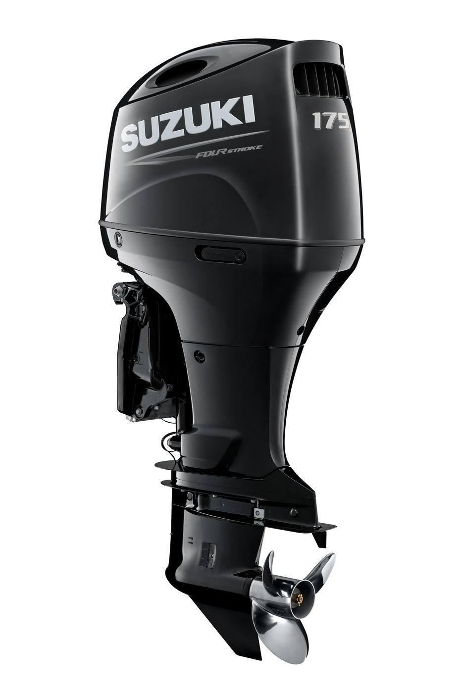 Лодочный мотор Suzuki DF 175 AZX
