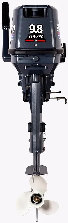 Лодочный мотор Sea-Pro T9.8 S