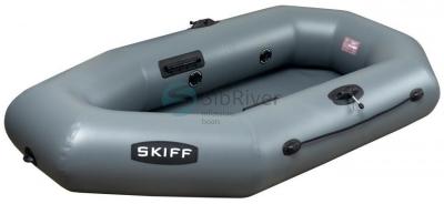 Лодка ПВХ Skiff 220 light Лодка ПВХ Skiff 220 light
