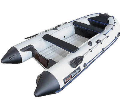 Лодка ПВХ PM 380 CL Лодка ПВХ PM 380 CL