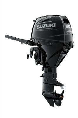 Лодочный мотор Suzuki DF 30 AS Лодочный мотор Suzuki DF 30 AS
