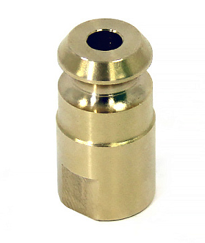 Адаптер рулевого троса с 58 - 66, латунь