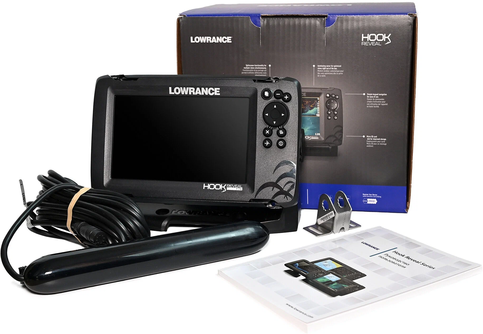 Эхолот lowrance hook reveal отзывы. Lowrance Hook Reveal 7 TRIPLESHOT. Эхолот Lowrance 7 TRIPLESHOT. Lowrance Hook Reveal 9 TRIPLESHOT.