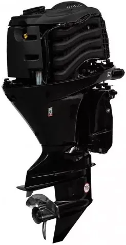Лодочный мотор Hidea HDEF130 FEL-T