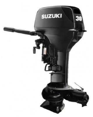 Лодочный мотор Suzuki DT 30 ES JET Лодочный мотор Suzuki DT 30 ES JET