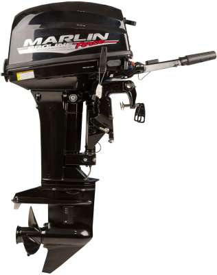 Лодочный мотор Marlin MP9.9 AMHL Pro Line Force