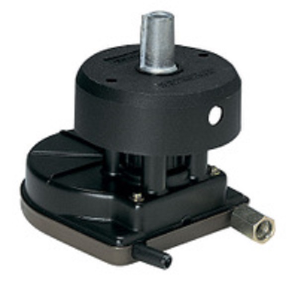 Рулевой редуктор SG01 (под трос Т01)