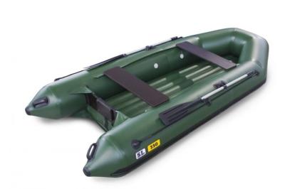 Лодка ПВХ Solar SL 350 Лодка ПВХ Solar SL 350