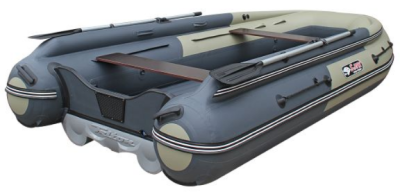 Лодка REEF-370 нд ТРИТОН S MAX Лодка REEF-370 нд ТРИТОН S MAX