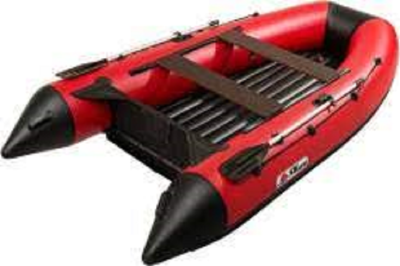 Лодка SMarine SDP Strong - 380 Лодка SMarine SDP Strong - 380