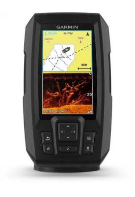 Эхолот Garmin Striker Plus 4 сv транцевым трансдьсером GT 20 Эхолот Garmin Striker Plus 4 сv транцевым трансдьсером GT 20