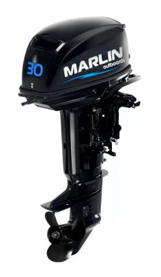  Лодочный мотор Marlin MP 30 AMH