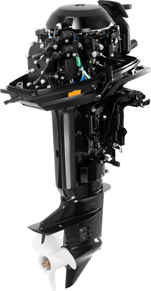Лодочный мотор Hidea HD30 FHS