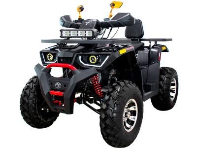 Квадроцикл Avantis Liberty 200 Квадроцикл Avantis Liberty 200