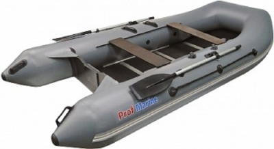 Лодка ПВХ PM 340 CL Лодка ПВХ PM 340 CL