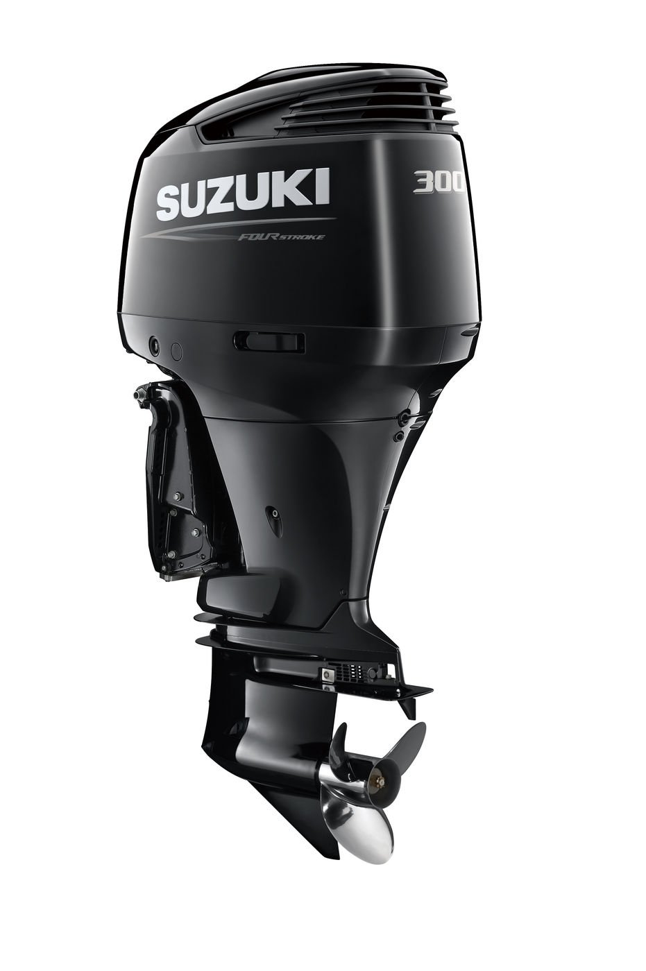 Лодочный мотор Suzuki DF 300 APX