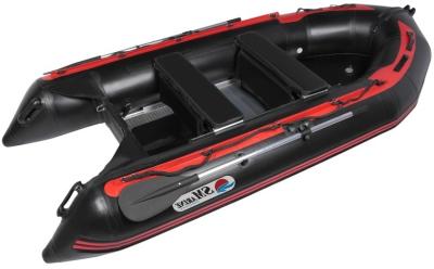 Лодка ПВХ SMarine Strong 330 Лодка ПВХ SMarine Strong 330