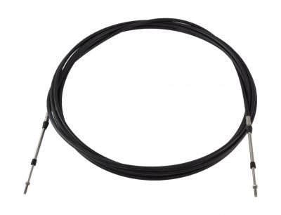 Трос газа/реверса 17 футов (CABLE T/S STD 17) Трос газа/реверса 17 футов (CABLE T/S STD 17)