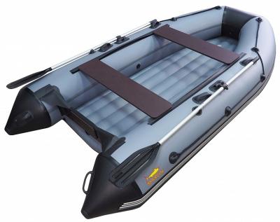  Лодка ПВХ Марлин 330 EA
