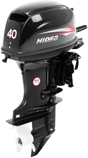 Лодочный мотор Hidea HD40 FHS