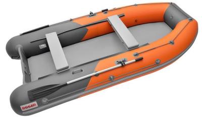 Лодка ПВХ Roger Sfera 3500 (безконусная) Лодка ПВХ Roger Sfera 3500 (безконусная)