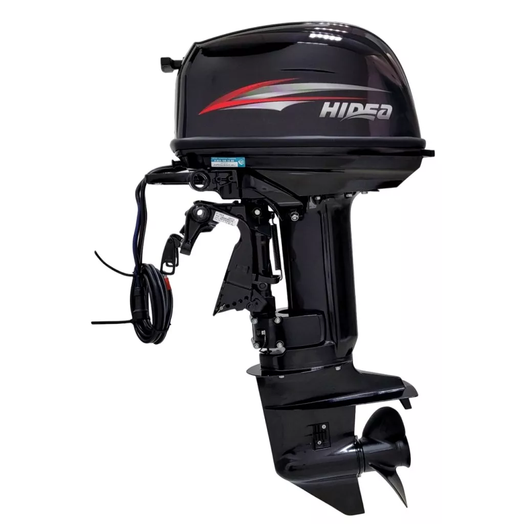 Лодочный мотор Hidea HD30 FFES