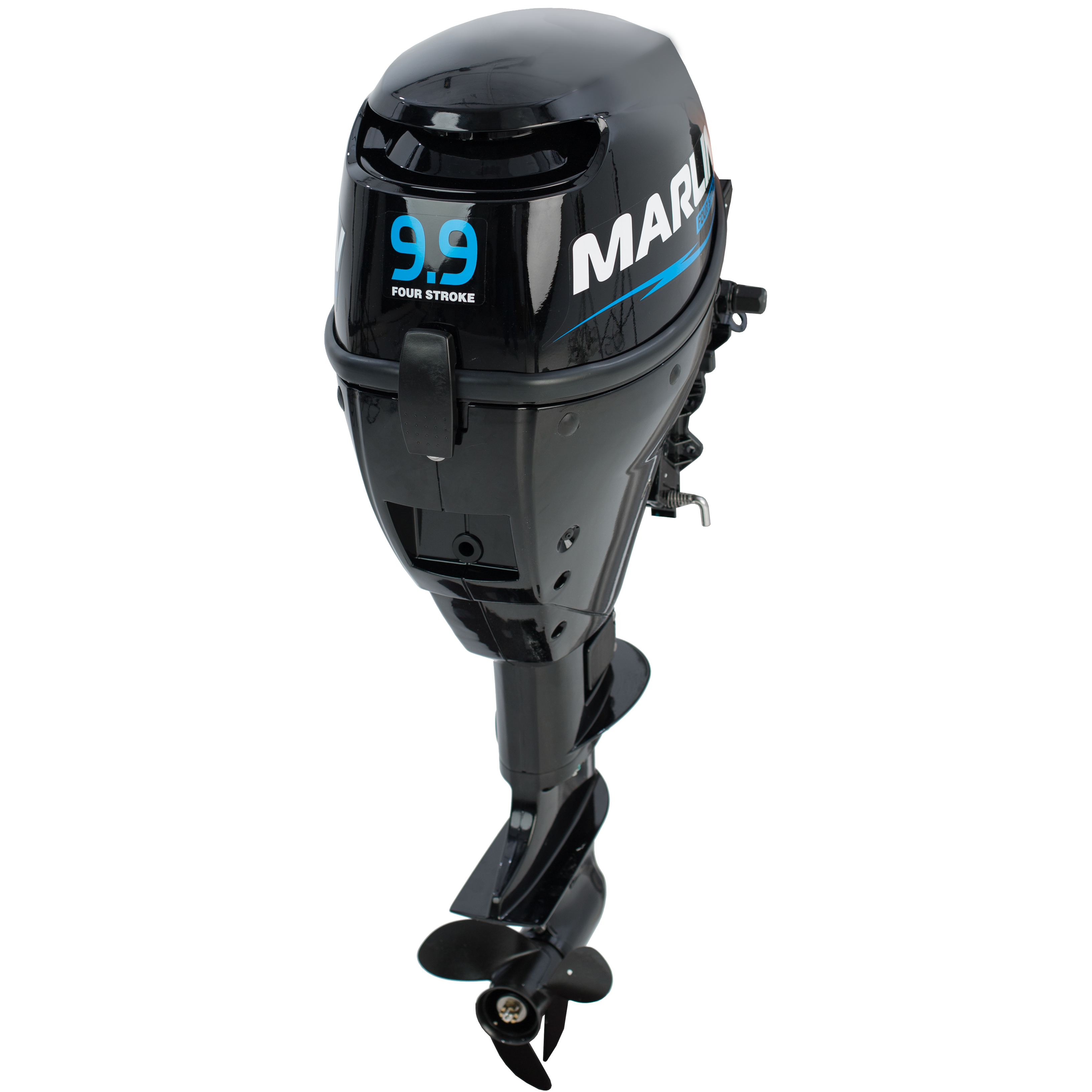 Мотор MARLIN MF 9.9 AMHS Light