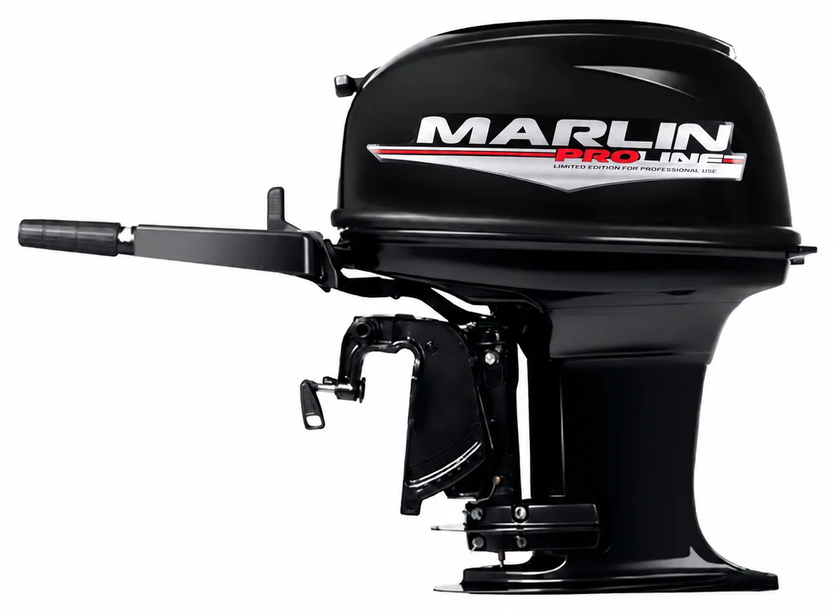 Лодочный мотор Marlin MP 50 AMH Pro Line
