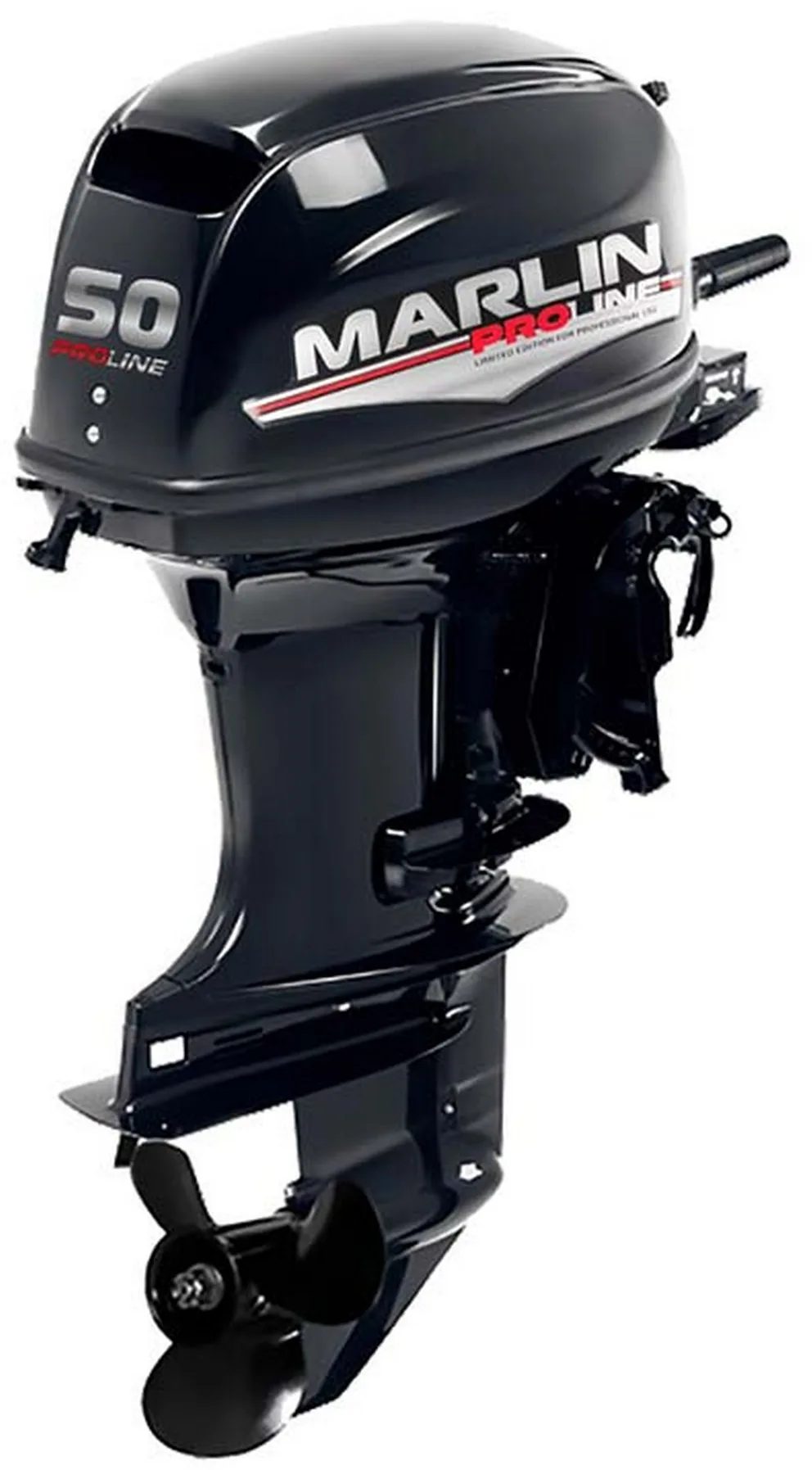 Лодочный мотор Marlin MP 50 AMHS Pro Line