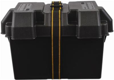 Вентилируемый аккумуляторный ящик (BOX-BAT BLK 27M) Вентилируемый аккумуляторный ящик (BOX-BAT BLK 27M)