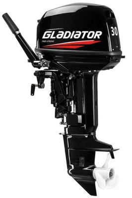 Лодочный мотор Gladiator G 30 FHS Лодочный мотор Gladiator G 30 FHS