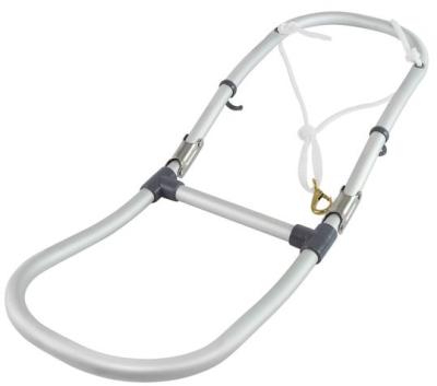 Трап для надувной лодки 3 ступеньки, 250 м