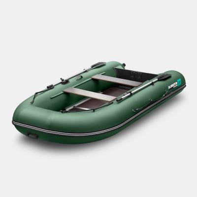 Лодка ПВХ Gladiator B 330 AD Лодка ПВХ Gladiator B 330 AD