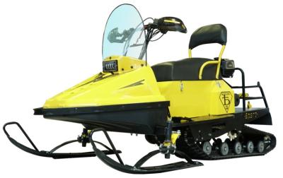 Миниснегоход Бурлак Егерь Sport-L Max 20 л.с. Миниснегоход Бурлак Егерь Sport-L Max 20 л.с.