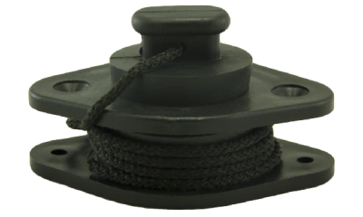 Сливной клапан большой